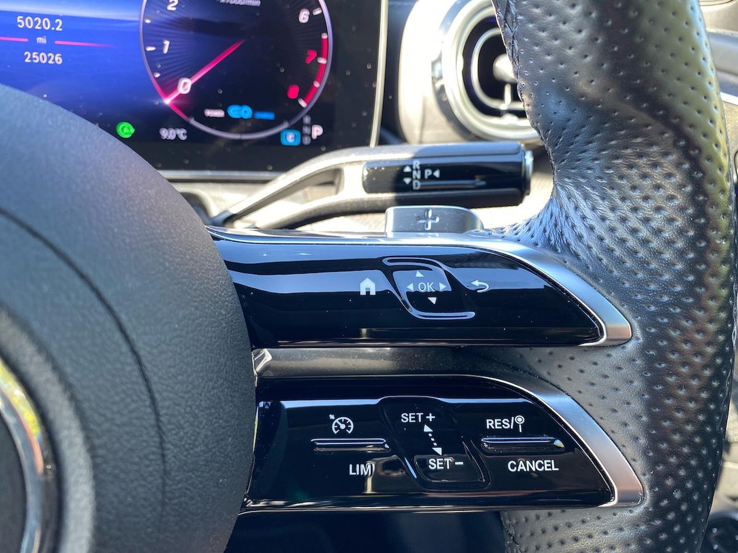 Used Mercedes-Benz C Class 2022 for sale - 76097073: Photo 27