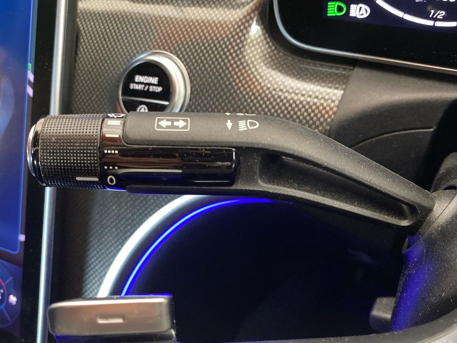 Used Mercedes-Benz C Class 2022 for sale - 76097073: Photo 28