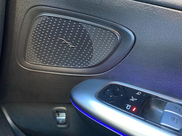 Used Mercedes-Benz C-Class 2022 for sale - 76097073: Photo 31