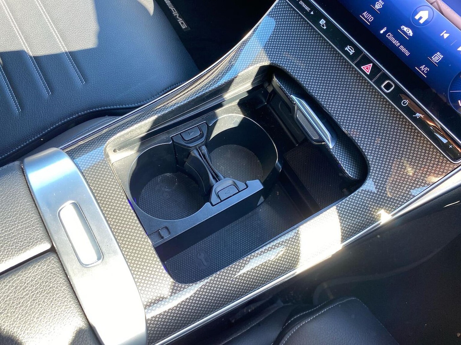 Used Mercedes-Benz C Class 2022 for sale - 76097073: Photo 32