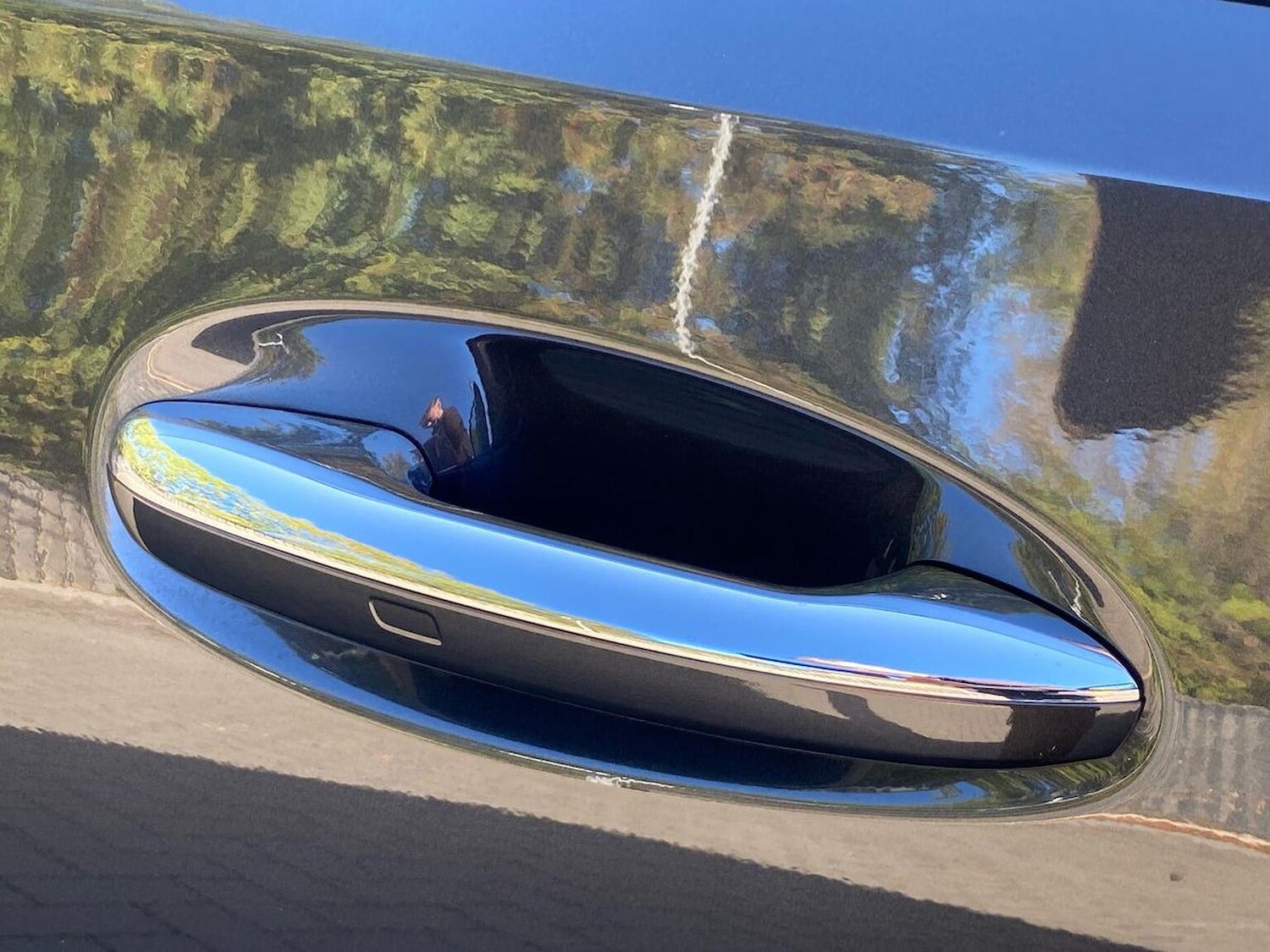 Used Mercedes-Benz C Class 2022 for sale - 76097073: Photo 37