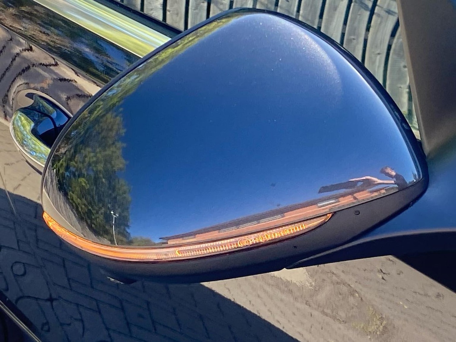 Used Mercedes-Benz C Class 2022 for sale - 76097073: Photo 38