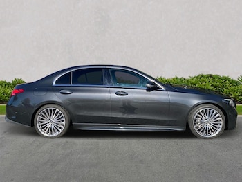 Used Mercedes-Benz C-Class 2022 for sale - 76097073: Photo 3
