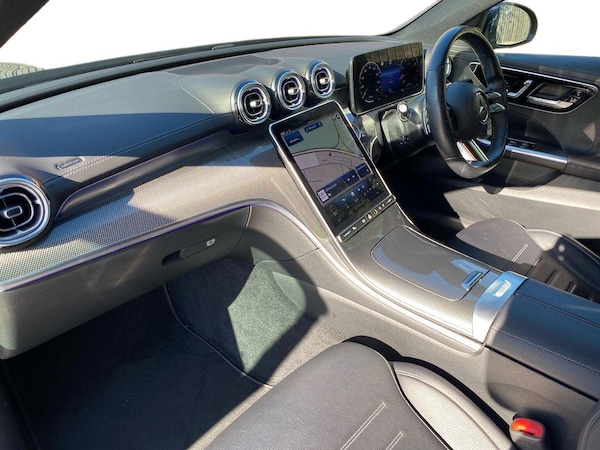 Used Mercedes-Benz C-Class 2022 for sale - 76097073: Photo 7