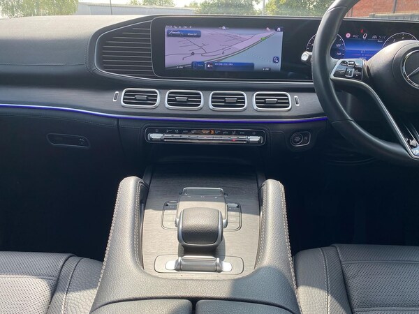 Used Mercedes-Benz GLE-Class 2022 for sale - 75599005: Photo 13