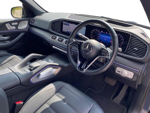 Used Mercedes-Benz GLE-Class 2022 for sale - 75599005: Photo 15