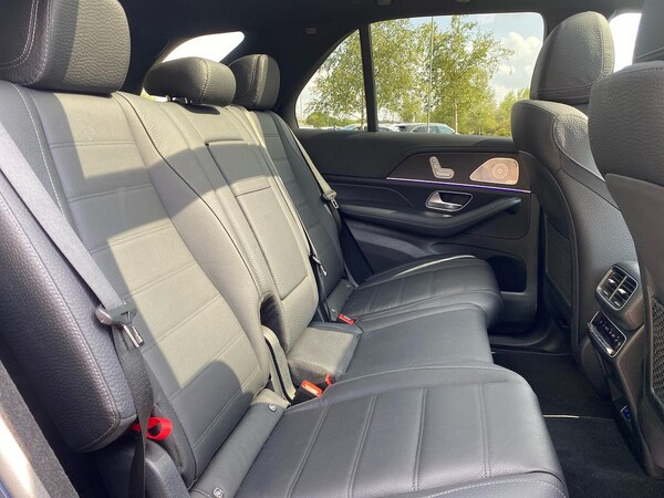 Used Mercedes-Benz GLE-Class 2022 for sale - 75599005: Photo 16