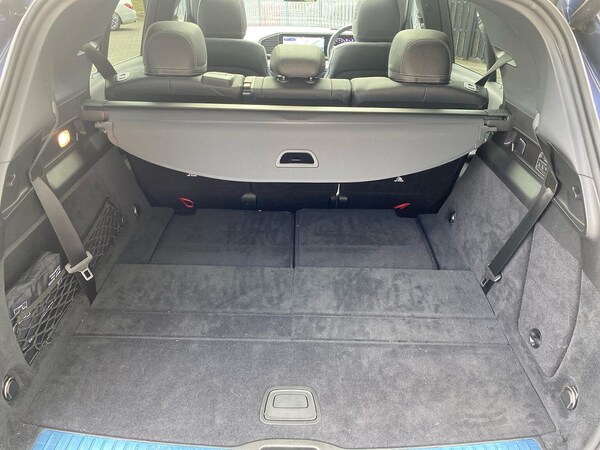 Used Mercedes-Benz GLE-Class 2022 for sale - 75599005: Photo 17