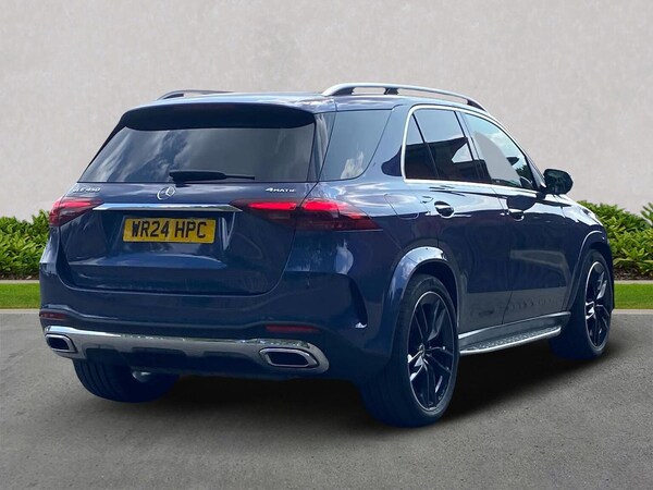 Used Mercedes-Benz GLE-Class 2022 for sale - 75599005: Photo 18