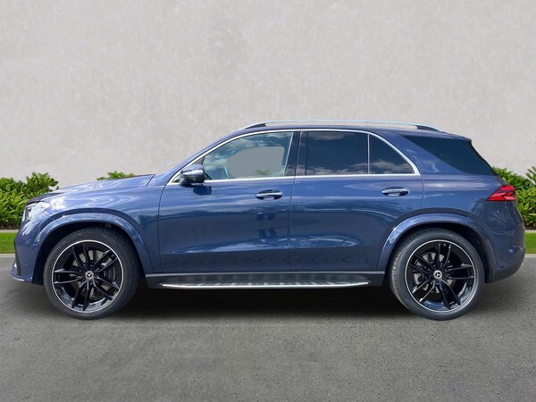 Used Mercedes-Benz GLE-Class 2022 for sale - 75599005: Photo 19