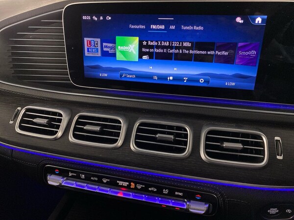 Used Mercedes-Benz GLE-Class 2022 for sale - 75599005: Photo 25