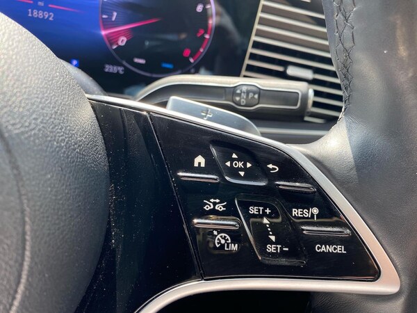 Used Mercedes-Benz GLE-Class 2022 for sale - 75599005: Photo 27