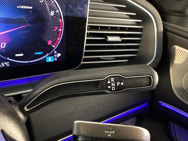Used Mercedes-Benz GLE-Class 2022 for sale - 75599005: Photo 29