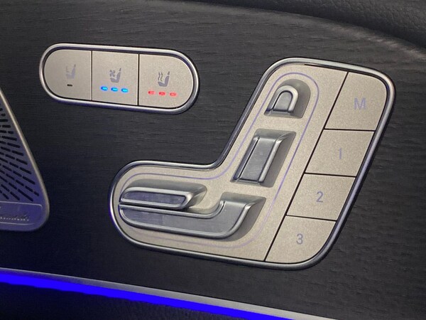 Used Mercedes-Benz GLE-Class 2022 for sale - 75599005: Photo 30