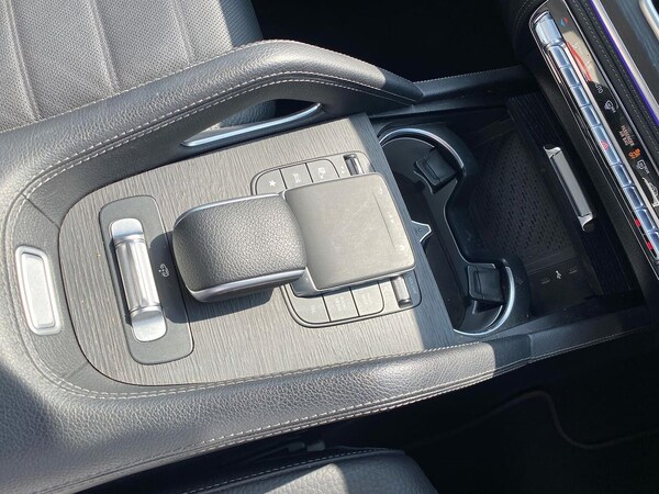 Used Mercedes-Benz GLE-Class 2022 for sale - 75599005: Photo 32