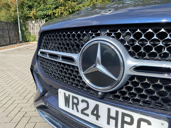Used Mercedes-Benz GLE-Class 2022 for sale - 75599005: Photo 33