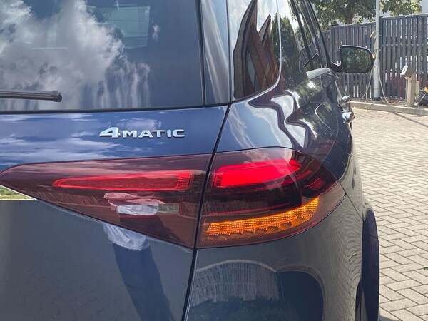 Used Mercedes-Benz GLE-Class 2022 for sale - 75599005: Photo 35