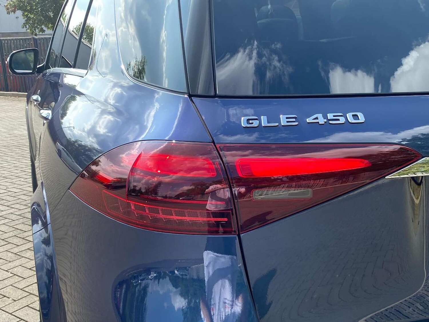 Vehicle 36