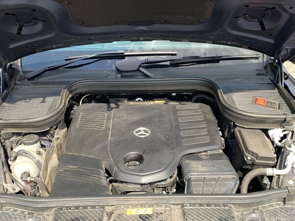 Used Mercedes-Benz GLE-Class 2022 for sale - 75599005: Photo 39