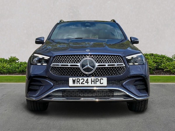 Used Mercedes-Benz GLE-Class 2022 for sale - 75599005: Photo 5