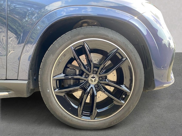Used Mercedes-Benz GLE-Class 2022 for sale - 75599005: Photo 6