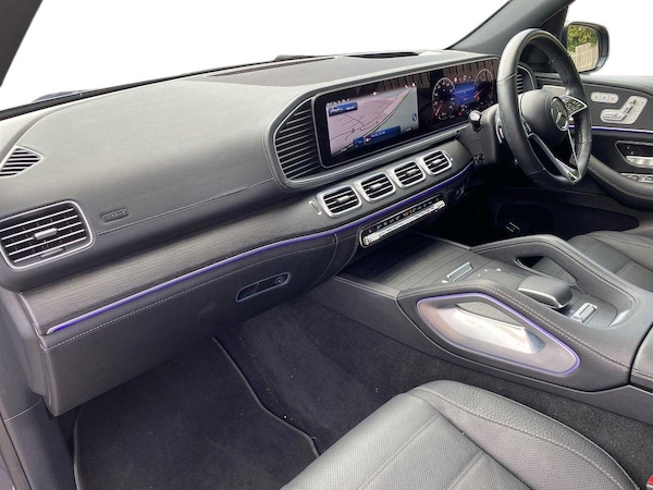 Used Mercedes-Benz GLE-Class 2022 for sale - 75599005: Photo 7
