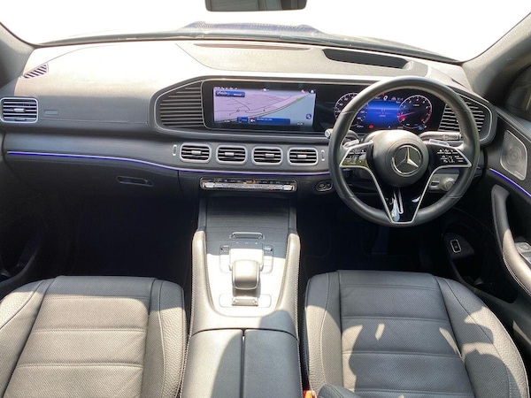 Used Mercedes-Benz GLE-Class 2022 for sale - 75599005: Photo 8