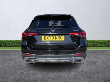Used Mercedes-Benz GLC 2023 for sale - 78870609: Photo