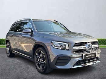 Used Mercedes-Benz GLB 2023 for sale - 79185212: Photo