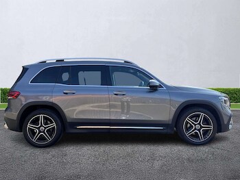 Used Mercedes-Benz GLB 2023 for sale - 79185212: Photo