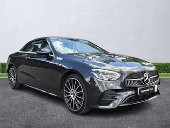 Used Mercedes-Benz E Class 2023 for sale - 79353066: Photo