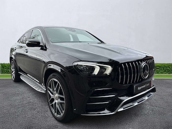 Used Mercedes-Benz GLE 2021 for sale - 78764748: Photo