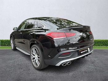 Used Mercedes-Benz GLE 2021 for sale - 78764748: Photo