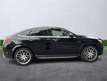 Used Mercedes-Benz GLE 2021 for sale - 78764748: Photo