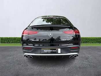 Used Mercedes-Benz GLE 2021 for sale - 78764748: Photo