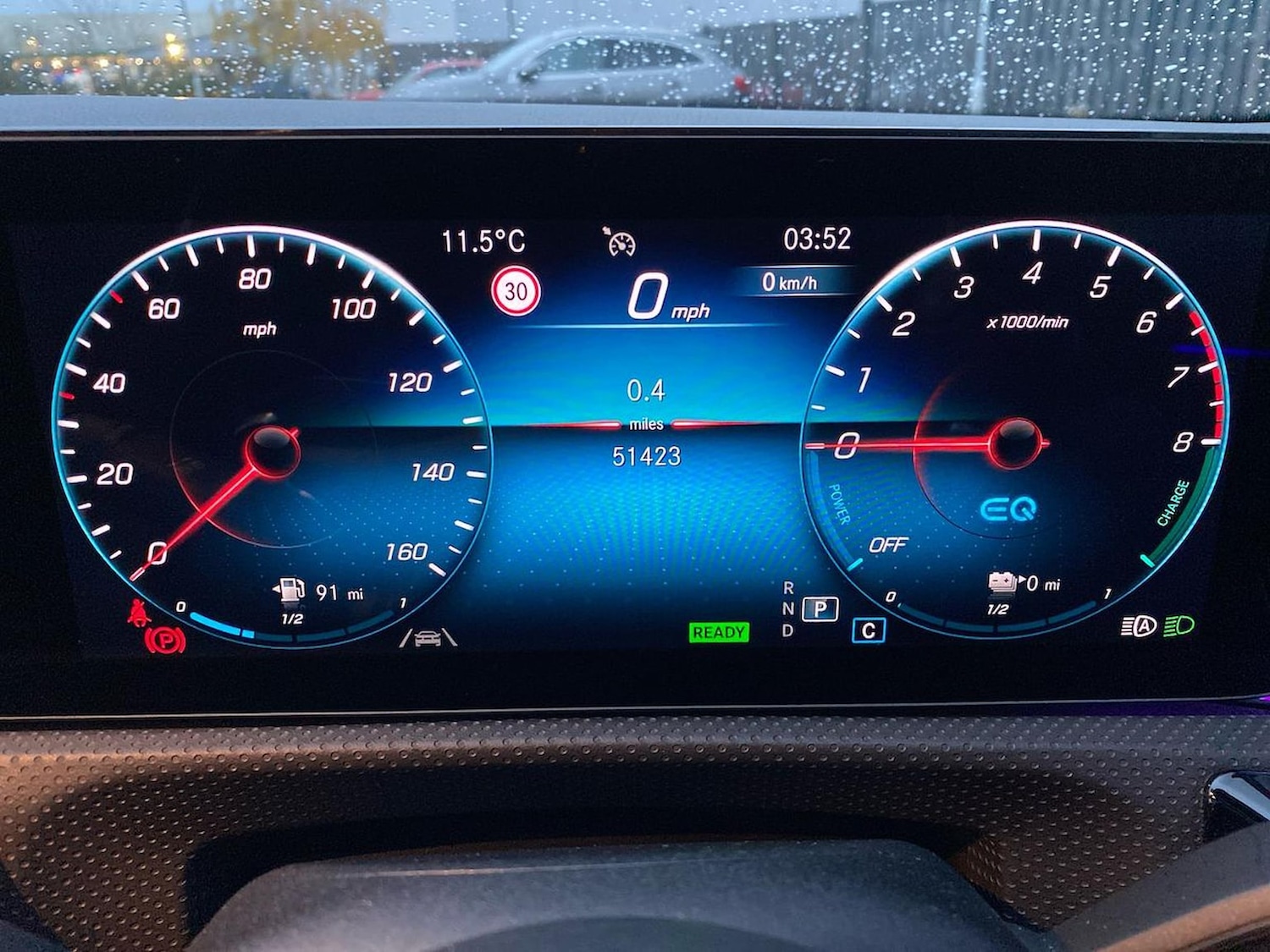 Used Mercedes-Benz A-Class 2021 for sale - 76982877: Photo 10