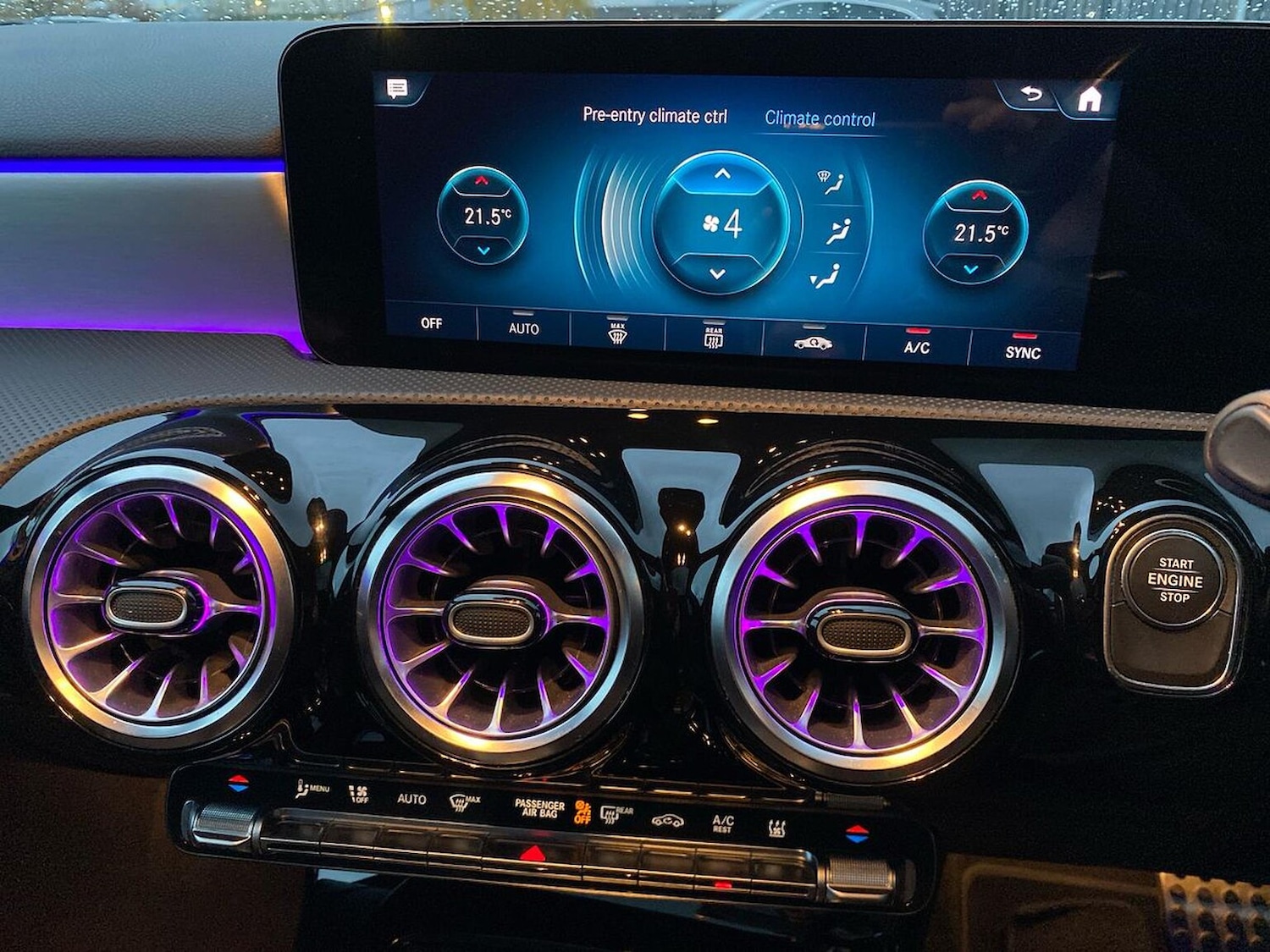 Used Mercedes-Benz A-Class 2021 for sale - 76982877: Photo 12