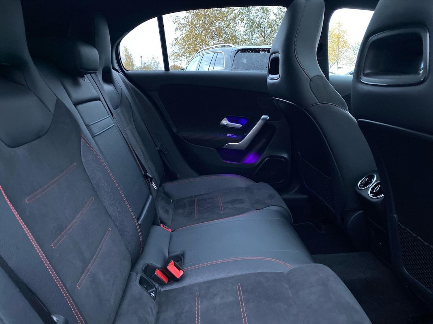 Used Mercedes-Benz A-Class 2021 for sale - 76982877: Photo 16