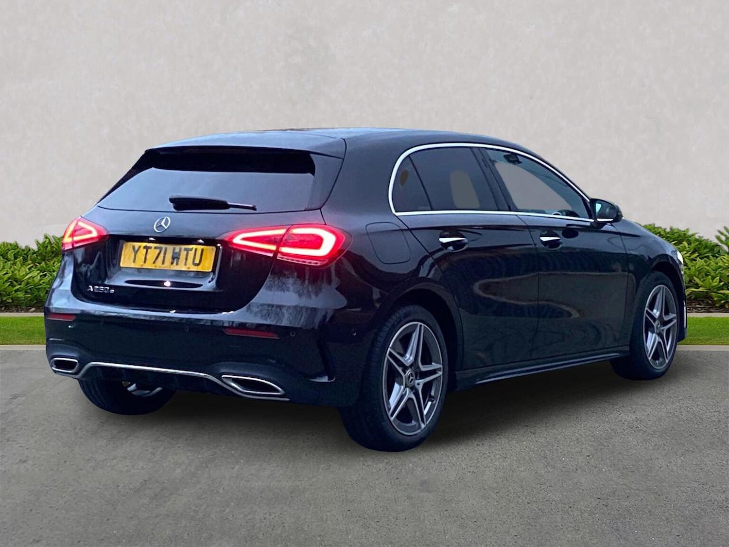 Used Mercedes-Benz A-Class 2021 for sale - 76982877: Photo 18