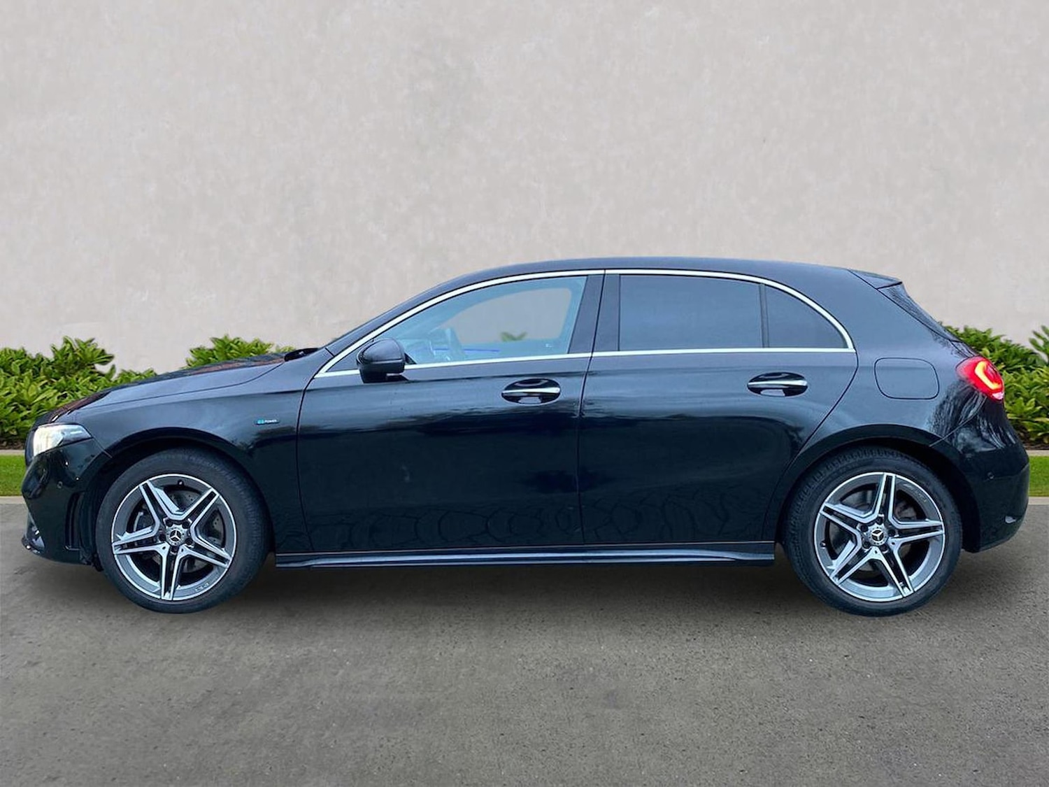 Used Mercedes-Benz A-Class 2021 for sale - 76982877: Photo 19