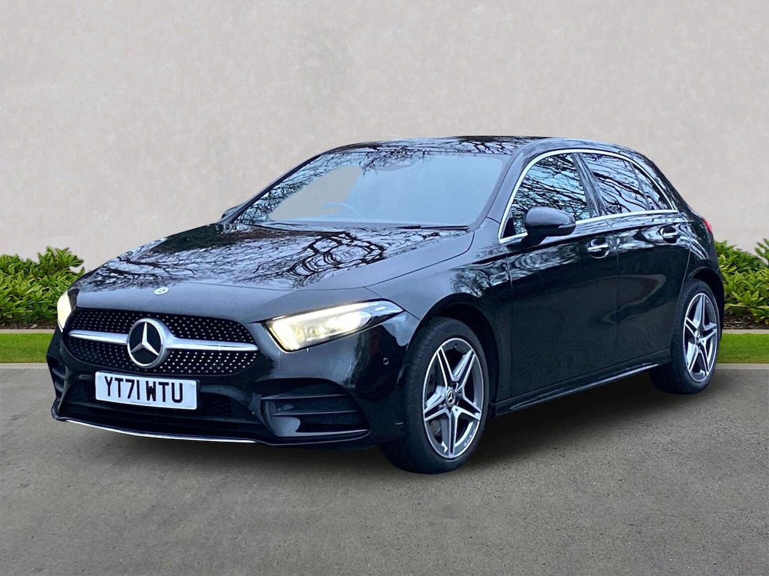 Used Mercedes-Benz A-Class 2021 for sale - 76982877: Photo 20