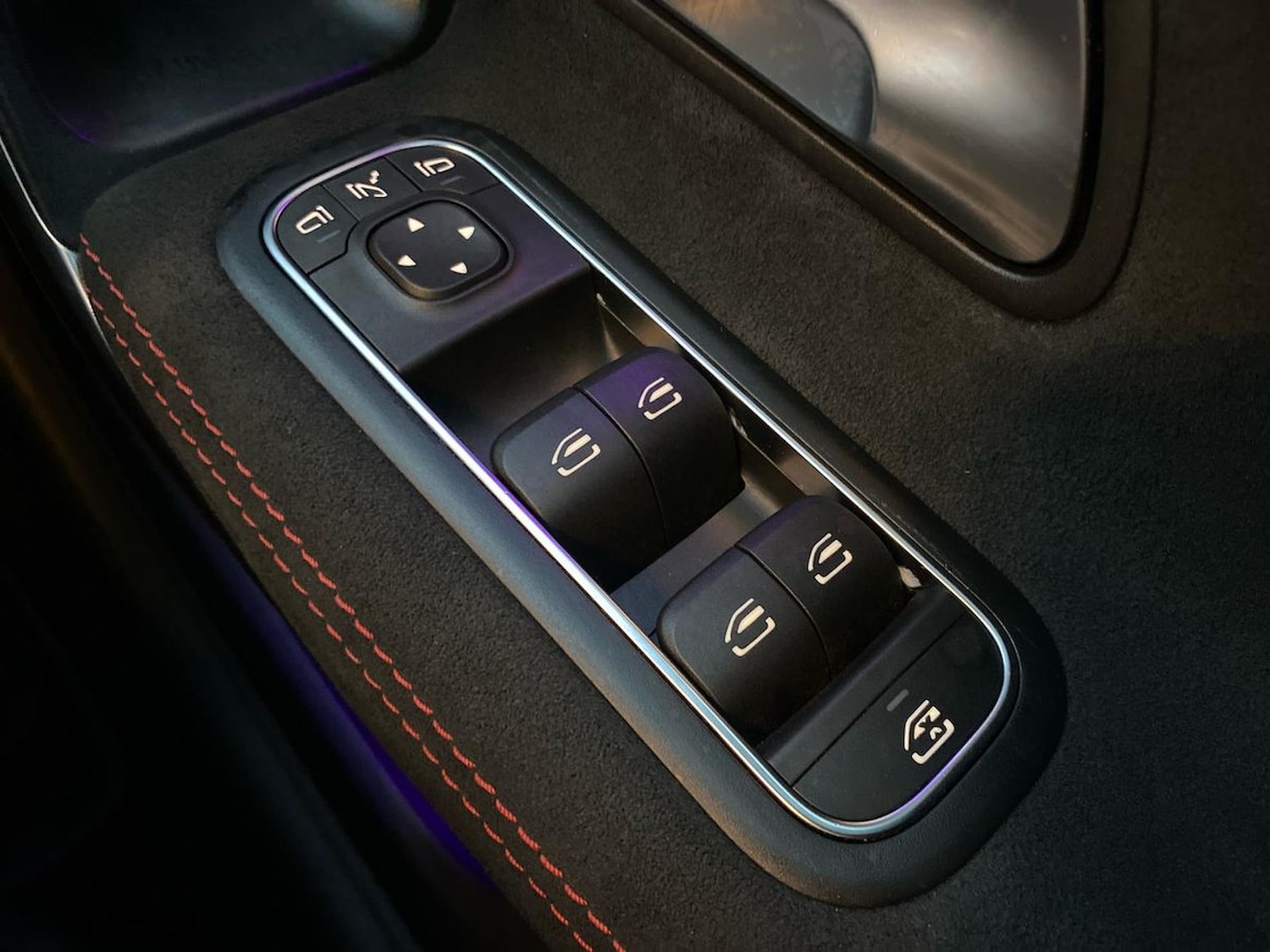 Used Mercedes-Benz A-Class 2021 for sale - 76982877: Photo 21