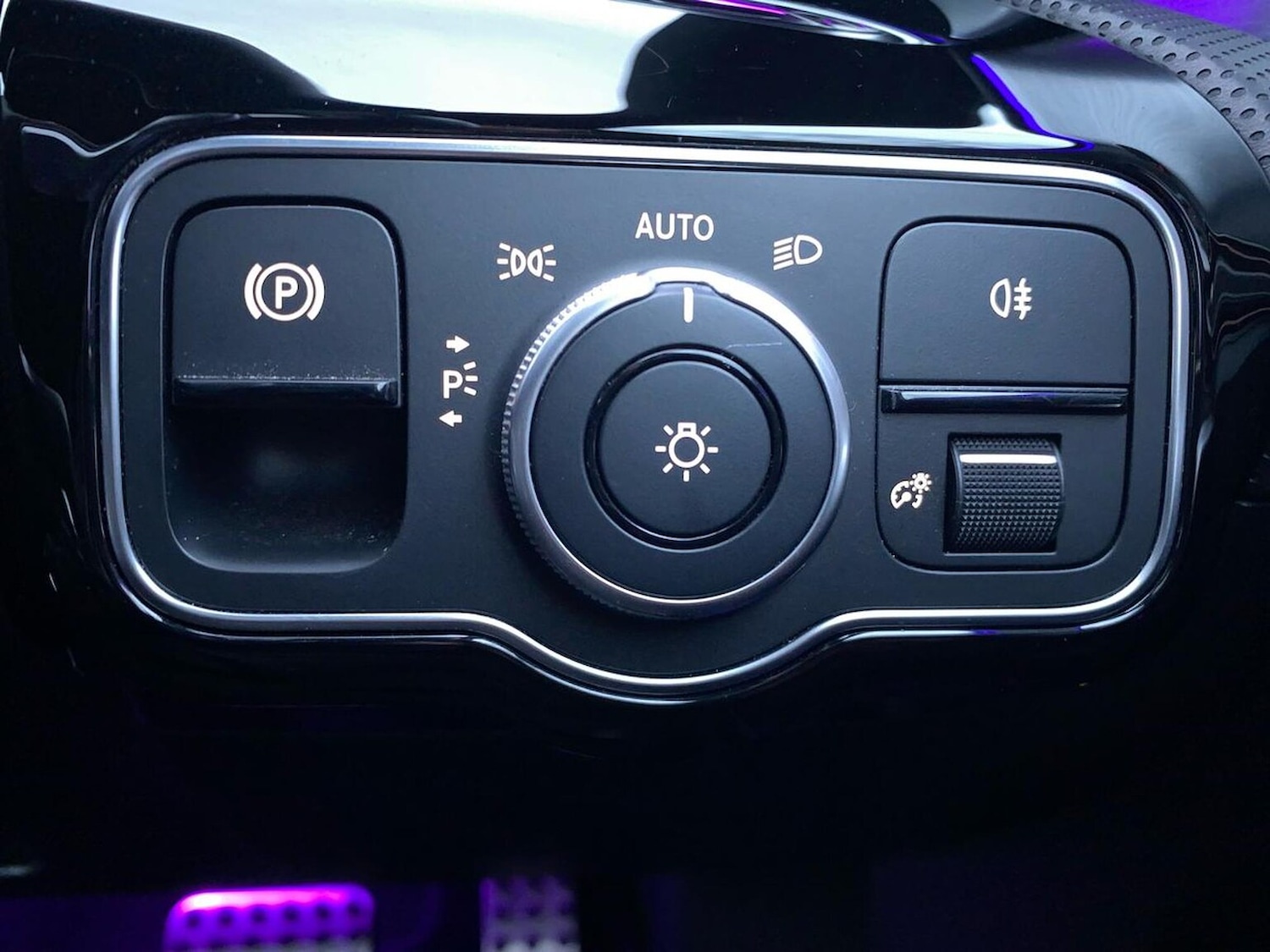 Used Mercedes-Benz A-Class 2021 for sale - 76982877: Photo 22