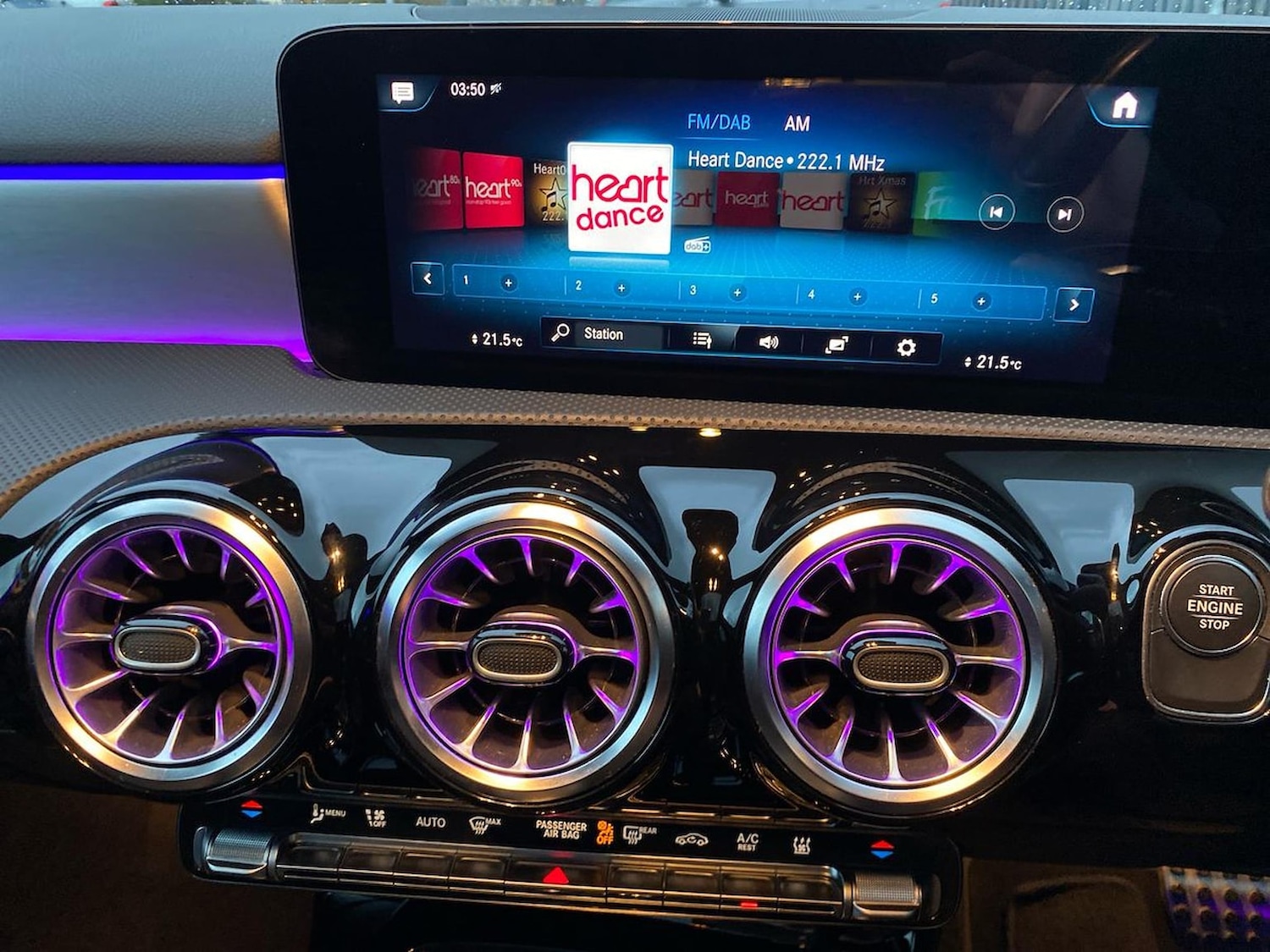 Used Mercedes-Benz A-Class 2021 for sale - 76982877: Photo 25