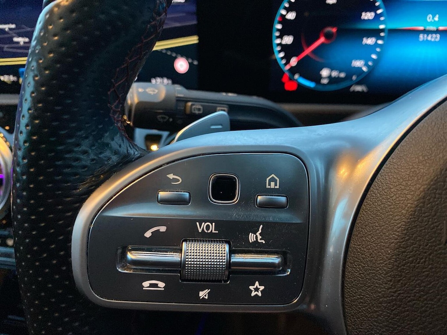 Used Mercedes-Benz A-Class 2021 for sale - 76982877: Photo 26