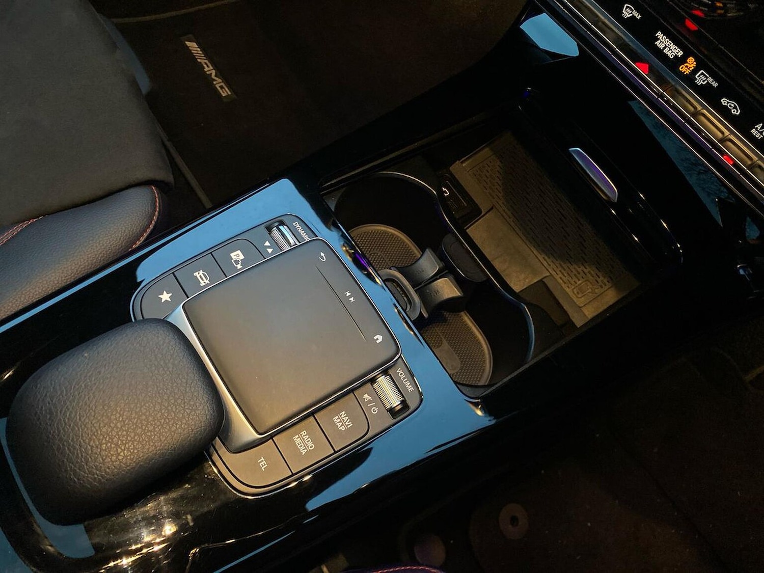 Used Mercedes-Benz A-Class 2021 for sale - 76982877: Photo 32