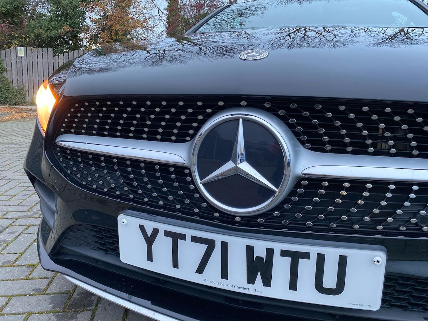 Used Mercedes-Benz A-Class 2021 for sale - 76982877: Photo 33