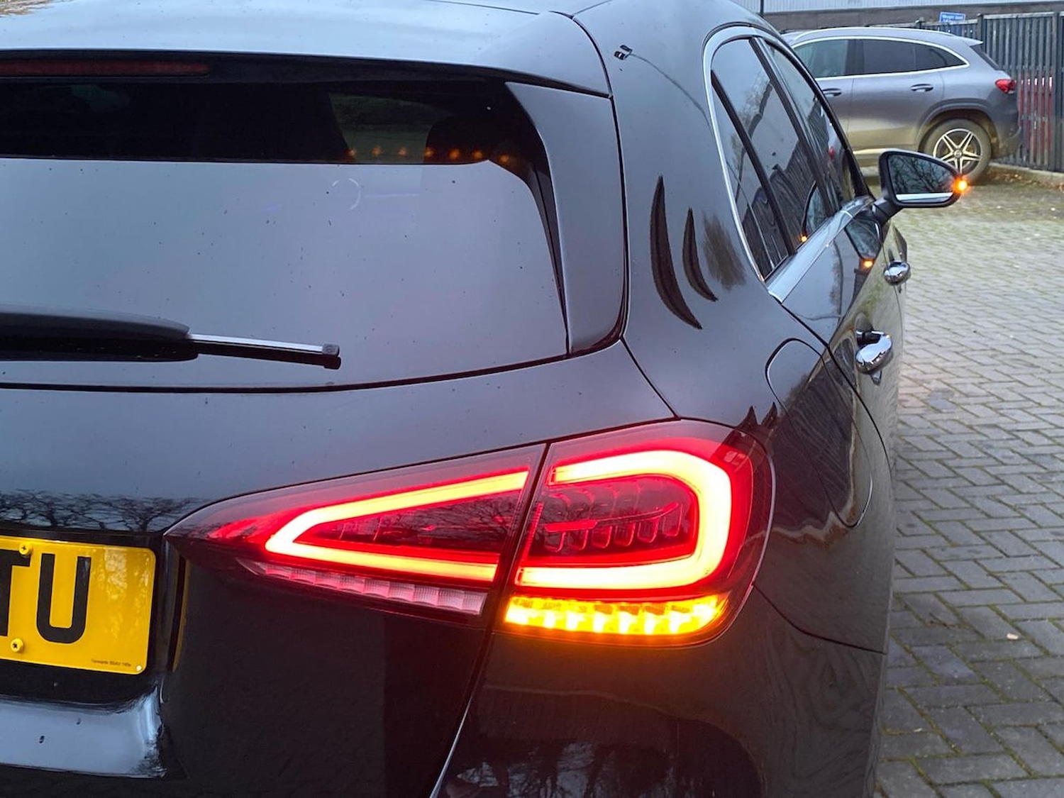 Used Mercedes-Benz A-Class 2021 for sale - 76982877: Photo 35