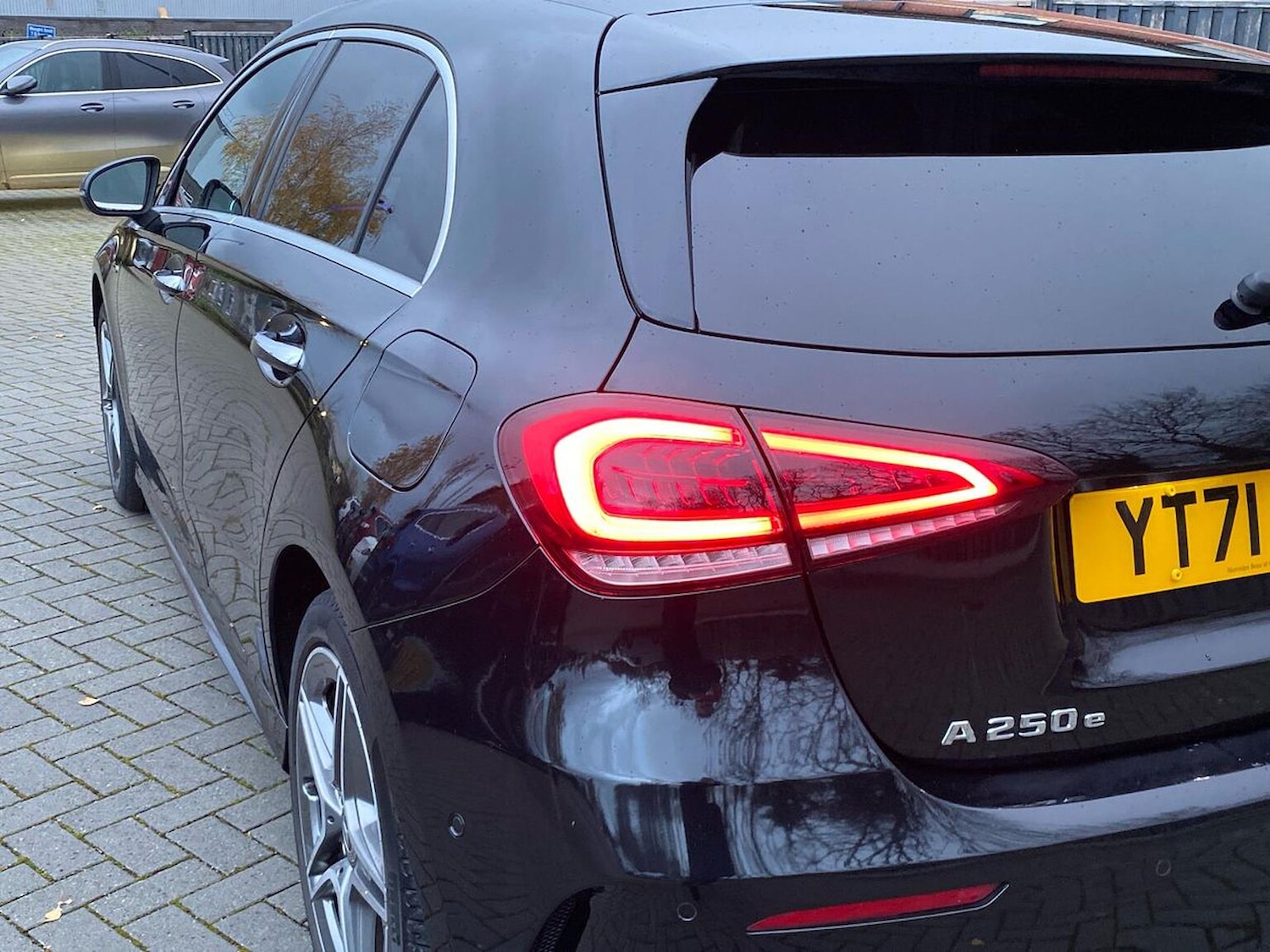 Used Mercedes-Benz A-Class 2021 for sale - 76982877: Photo 36