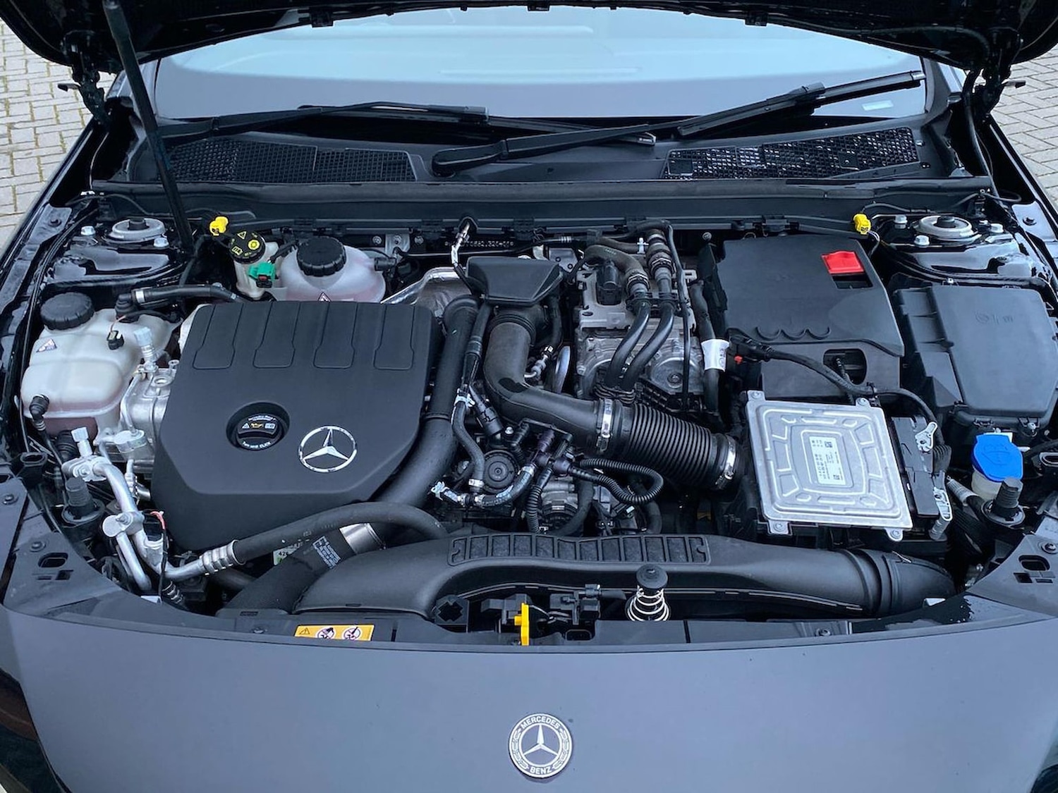 Used Mercedes-Benz A-Class 2021 for sale - 76982877: Photo 39